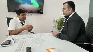 Exclusive: M&M's Jalaj Gupta reveals on-highway, off-highway strategies at Excon 2023.
