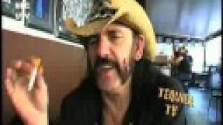 Lemmy At The Rainbow Uncensored Part 2