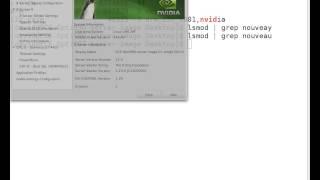 CentOS 7 Nvidia Install - 4 of 4 - verify that the Nvidia drivers work