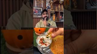 Viral High Protein Cheela for Lunch/Dinner | High Protein Soya Cheela | Healthy Besan Chila