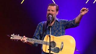 Mac Powell And The Family Reunion - Live In San Diego, CA (02/13/20)