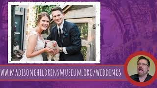 Vendor Video: Madison Children's Museum