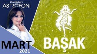 Mart 2021  Başak burcu mart aylık burç yorumları astroloji