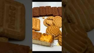 Best Biscuits of All Time | Parle G | New Parle | Dark Fantasy | 20 20 | bour bon | #shorts #love