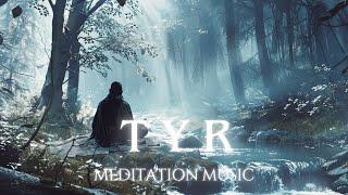 Tyr - Norse God - Ritual & Meditation 