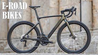 Best Electric Road Bikes 2024 - What No One is Telling You!