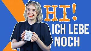 DARUM mache ich keine VLOGS mehr 