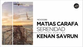 Matias Carafa - Reflexiones [Movement Recordings]