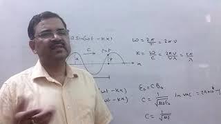 EMW-1 (Electromagnetic Waves)