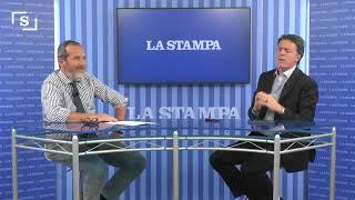 Intervista a La Stampa | 27 ottobre 2023