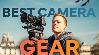 Best video and camera gear 2023