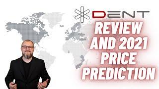 Dent Wireless Review and DENT Price Prediction 2021