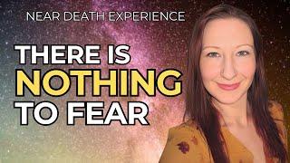 Woman Has Near Death Experience And Discovers The Afterlife - NDE