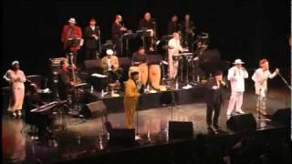 Afro-Cuban All Stars - María Caracoles