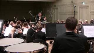 Brahms -   Hungarian Dance no. 6  - Slaven Kulenović