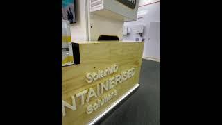 Day 1 of Solar & Storage Live – Done & Dusted!