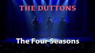 Frankie Valli and the Four Seasons Medley - Cover by The Duttons #duttontv #branson #duttonmusic