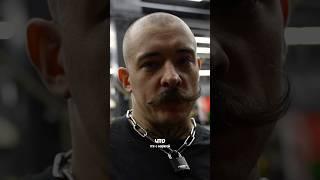 КАК ОТЖИМАТЬСЯ ОТ БРУСЬЕВ!? #коряга #спорт #sports #тренировка #motivation #сила #gym #workout