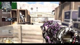 FaZe Spratt: 'Full Circle' BO2 Minitage.