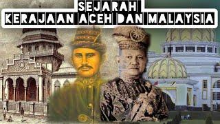 SEJARAH KERAJAAN ACEH MENYERANG PORTUGIS DI MALAKA,,,,MALAYSIA..,, mohon bantuan subscribe ya