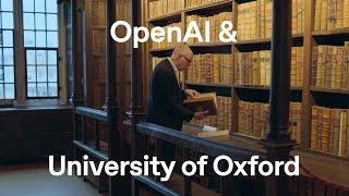 OpenAI & University of Oxford