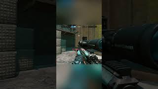 Корм! (WF) #shorts #gaming #warface