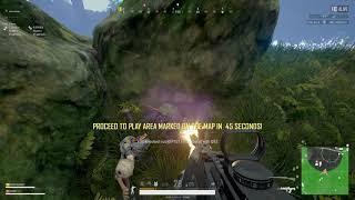 PUBG Radar  Hack