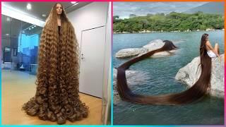 TOP 50 Crazy Hair Ideas | Best of The Year Quantastic