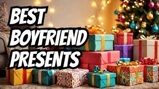 Best Birthday Gift Ideas For Your Boyfriend (2024)