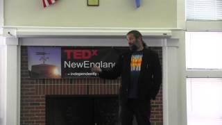 Instructional technologies -- Changing teaching and learning | Eric Simon | TEDxNewEnglandCollege