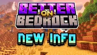 Better on Bedrock NEWS - PRICE And RELEASE DATE!