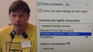 Gordon McDowell - YouTube Thorium Meme Propagation @ TEAC6