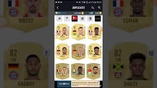 Pacybits-SBC-Marco Reus(Completo)