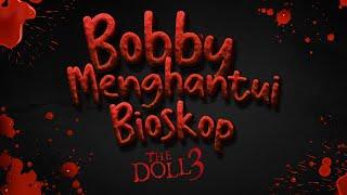 Bobby Menghantui Bioskop