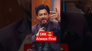 Hrithik Roshan Dance Are Copied From SRK  | Shahrukh Khan Always First #hrithikroshan #srk #shorts