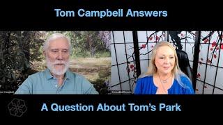 A Question About Tom's Park