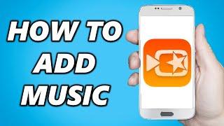 How to Add Music on Viva Video! (Video Editor App)