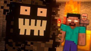 When Minecraft Villager Tired of Scary Mods!