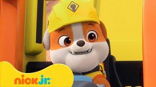 أفضل لحظات روبل وفريقه الموسم 1 | الجزء 4 | Nick Jr. Arabia