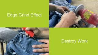 Professional Jeans Manufacturer For Wholesale Jeans Suppliers - VDESIGN FASHION