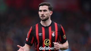 Lewis Cook was INCREDIBLE in the 2023/24 season…