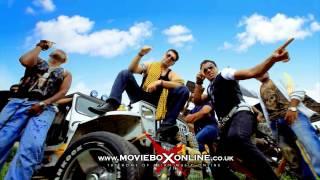 VARIYA [OFFICIAL VIDEO] - K.S MAKHAN FT. BHINDA AULA {Full Song}