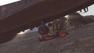 ARMA 3 Shenanigans 2/2