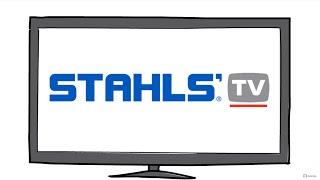 Start your T-Shirt Business with Stahls' TV!