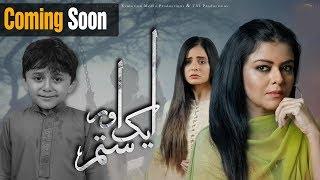 Aik Aur Sitam - Aplus | Maria Wasti, Alyy Khan, Beenish Chohan |Pakistani Drama | CL2