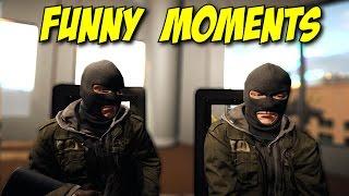 Battlefield Funny Moments