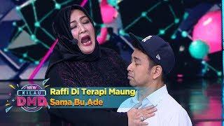 Raffi Di Terapi Maung Sama Bu Ade - New Kilau DMD (23/11)