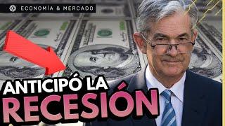 JEROME POWELL anticipó lo que pasaría: "Como BANCO CENTRAL, tenemos la CAPACIDAD de CREAR DINERO"