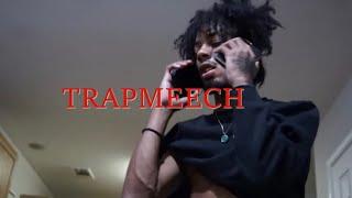 TRAPMEECH - THUNDER (official music video) prod ALMIGHTY ACZAVIER