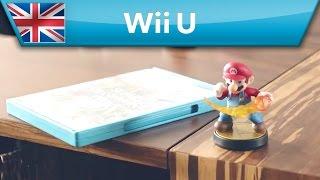 How to set up your amiibo in Super Smash Bros. for Wii U